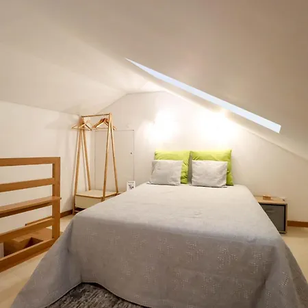 Vakantieboerderij Casa Do Casal - With Swimming Pool *