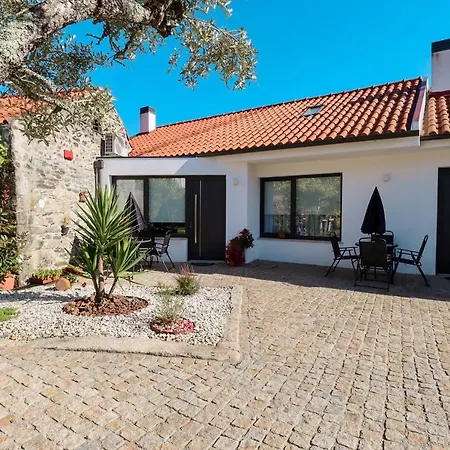 Casa Do Casal - With Swimming Pool *