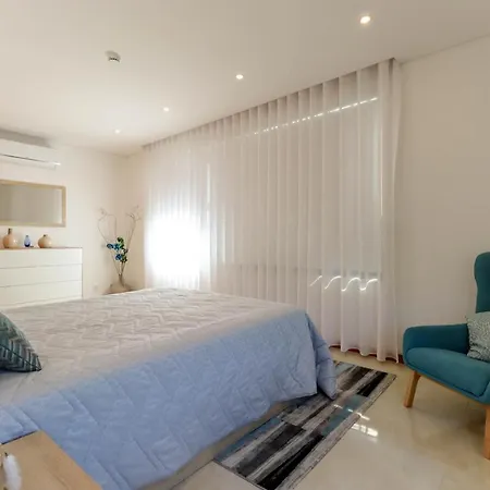 Vakantieboerderij Casa Do Casal - With Swimming Pool *