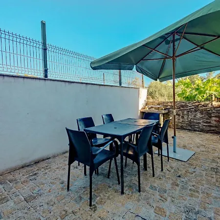 Casa Do Casal - With Swimming Pool Vakantieboerderij *