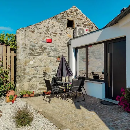 Vakantieboerderij Casa Do Casal - With Swimming Pool *