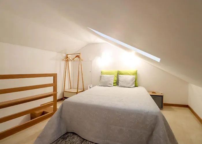 Farm stay Casa Do Casal - With Swimming Pool *