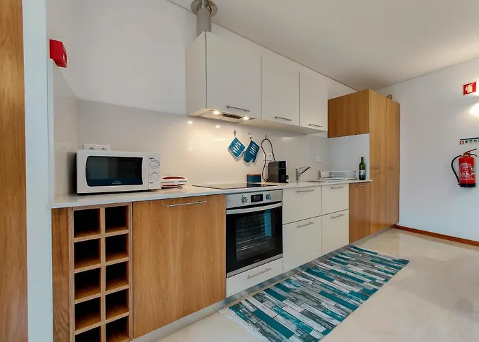 Farm stay Casa Do Casal - With Swimming Pool