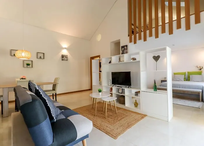 Farm stay Casa Do Casal - With Swimming Pool *