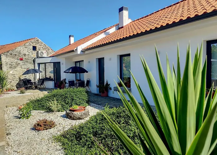 Casa Do Casal - With Swimming Pool * Viana do Castelo