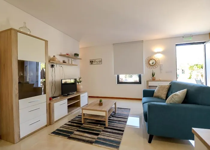 Farm stay Casa Do Casal - With Swimming Pool *