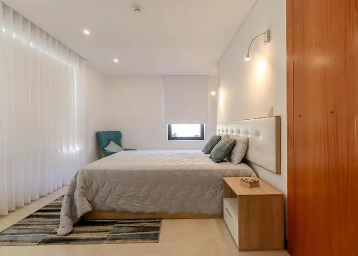 Casa Do Casal - With Swimming Pool Farm stay Viana do Castelo