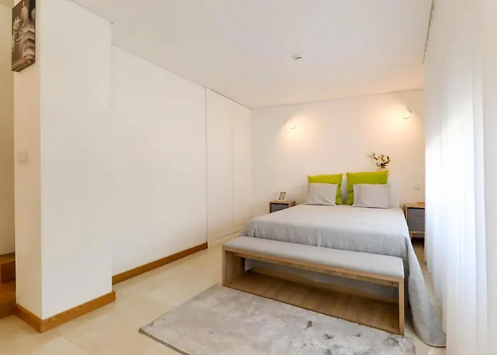 Casa Do Casal - With Swimming Pool Farm stay