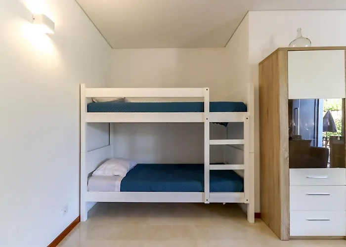 Casa Do Casal - With Swimming Pool Farm stay Viana do Castelo