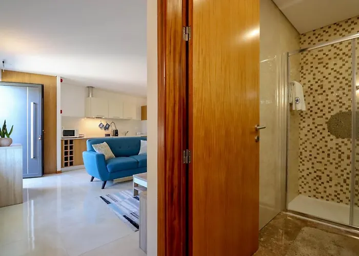 Casa Do Casal - With Swimming Pool Farm stay Viana do Castelo