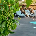Casa Do Casal - With Swimming Pool فيانا دو كاستيلو
