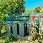 Casa Do Casal - With Swimming Pool مزرعة للإقامة *