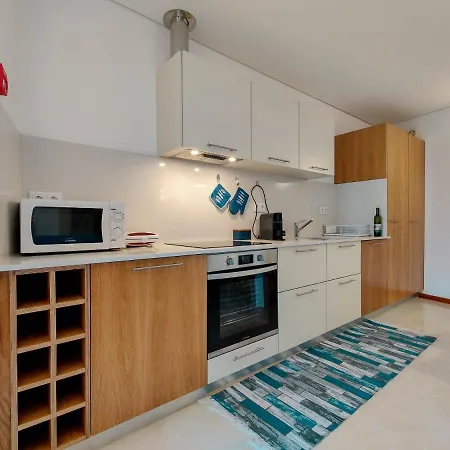 Κατάλυμα σε φάρμα Casa Do Casal - With Swimming Pool