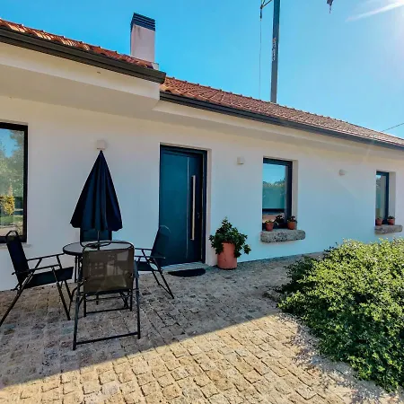 Gospodarstwo agroturystyczne Casa Do Casal - With Swimming Pool
