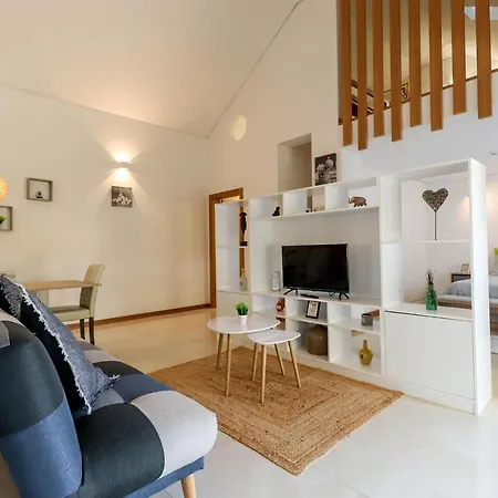 Gospodarstwo agroturystyczne Casa Do Casal - With Swimming Pool *