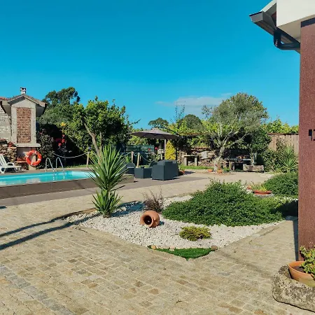 Casa Do Casal - With Swimming Pool Gospodarstwo agroturystyczne *