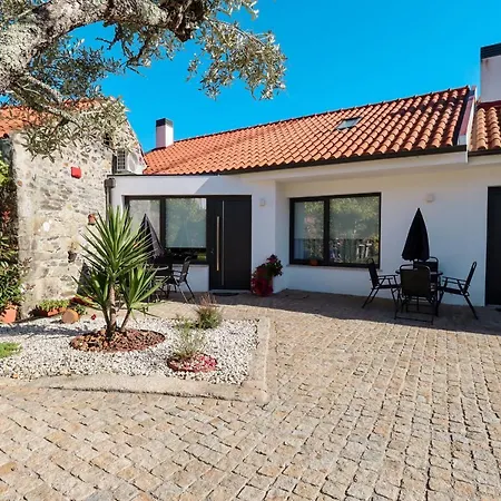 Casa Do Casal - With Swimming Pool *