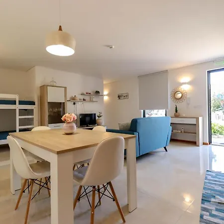 Casa Do Casal - With Swimming Pool * Виана-ду-Каштелу