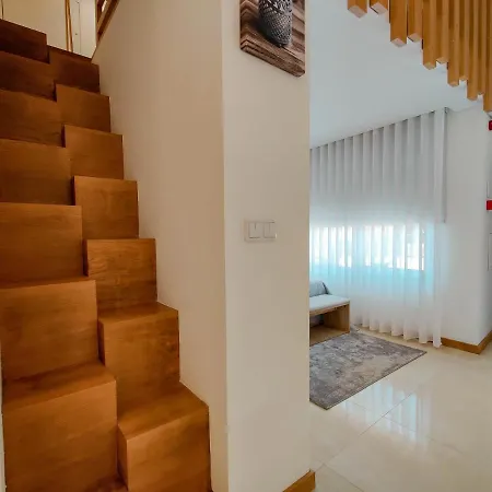 Casa Do Casal - With Swimming Pool Виана-ду-Каштелу