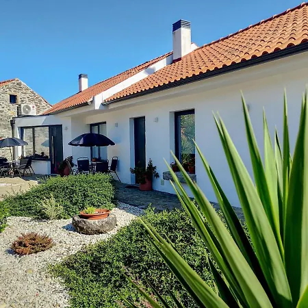 Casa Do Casal - With Swimming Pool * Βιάνα ντο Καστέλο