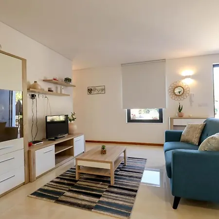 Gospodarstwo agroturystyczne Casa Do Casal - With Swimming Pool *