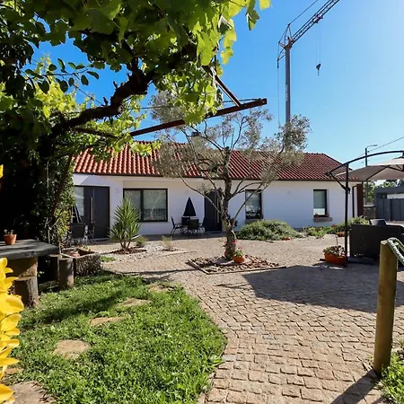 Casa Do Casal - With Swimming Pool Виана-ду-Каштелу
