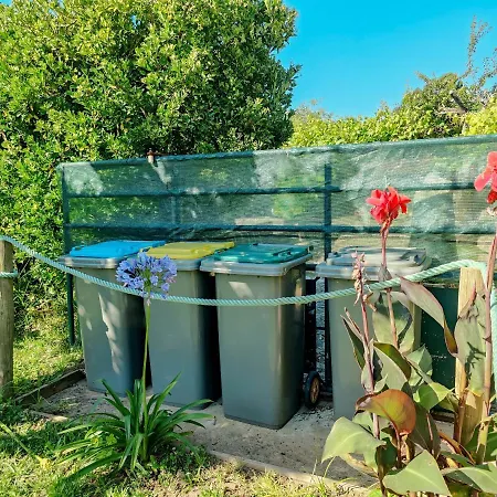 Casa Do Casal - With Swimming Pool Farmház *