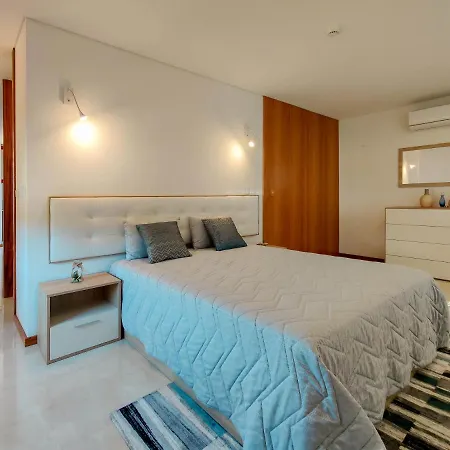 Casa Do Casal - With Swimming Pool