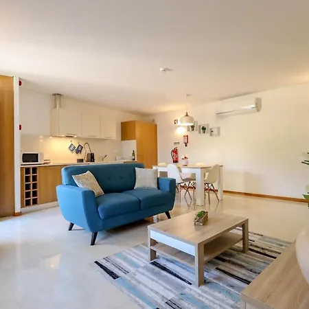 Casa Do Casal - With Swimming Pool