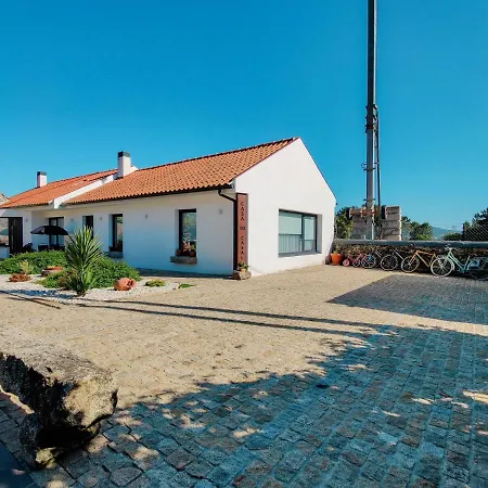 Casa Do Casal - With Swimming Pool * فيانا دو كاستيلو