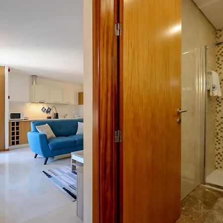 Casa Do Casal - With Swimming Pool Gospodarstwo agroturystyczne Viana do Castelo