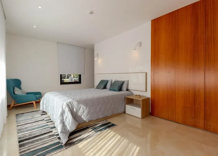 Casa Do Casal - With Swimming Pool