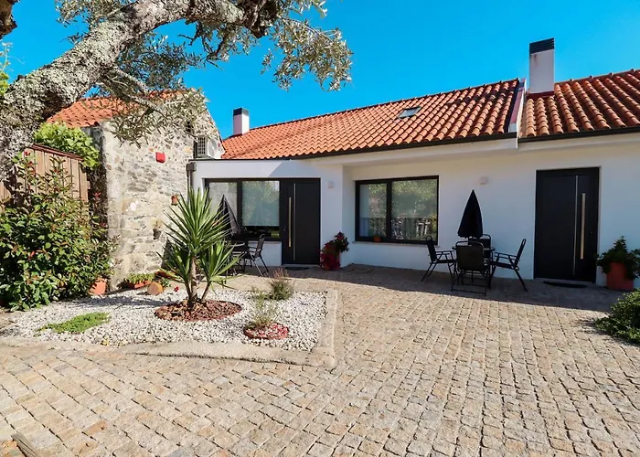 Casa Do Casal - With Swimming Pool *