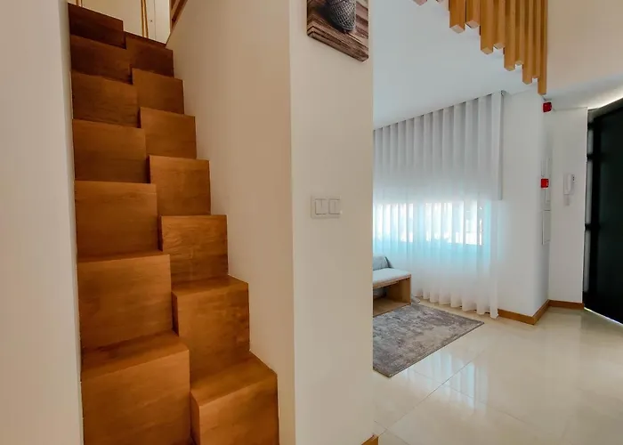 Casa Do Casal - With Swimming Pool Viana do Castelo