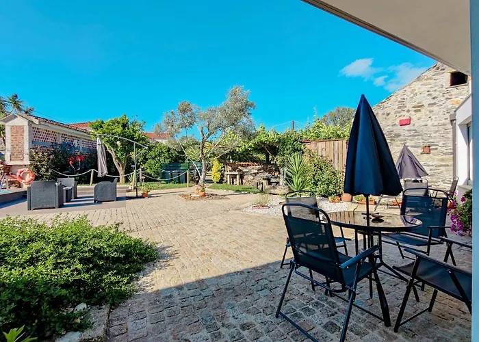 Agroturismo Casa Do Casal - With Swimming Pool Viana do Castelo