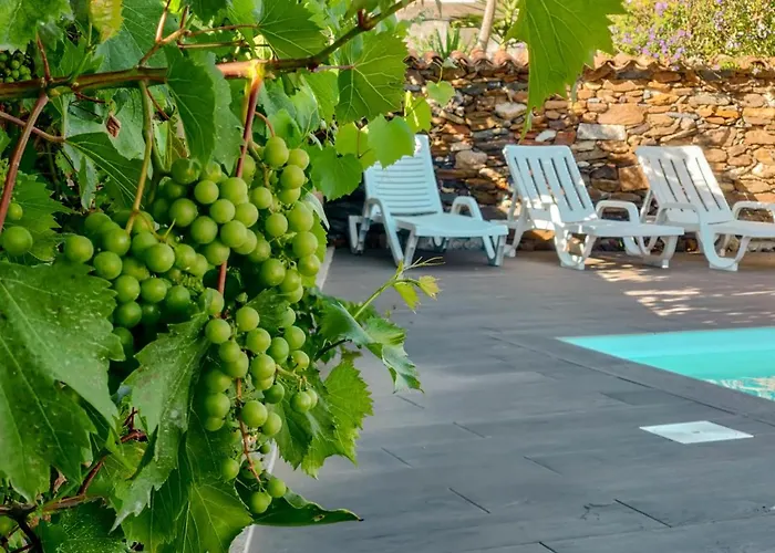 Casa Do Casal - With Swimming Pool Viana do Castelo