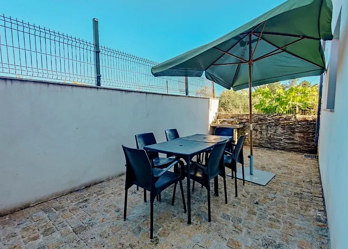 Casa Do Casal - With Swimming Pool Agroturismo *