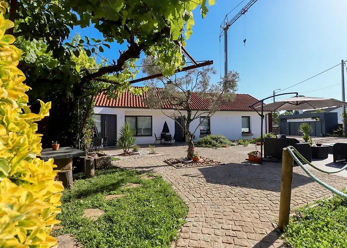 Casa Do Casal - With Swimming Pool Viana do Castelo