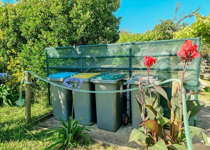 Casa Do Casal - With Swimming Pool Agroturismo *