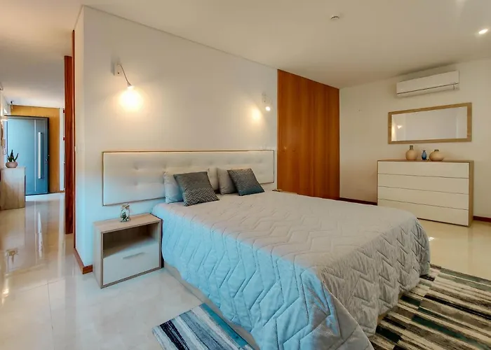 Casa Do Casal - With Swimming Pool