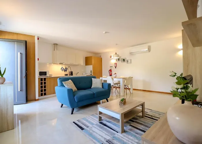 Casa Do Casal - With Swimming Pool